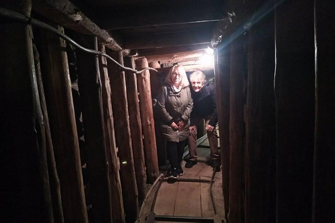 PRIVATE Sarajevo Under Siege War Tour - Key highlights you’ll actually care about