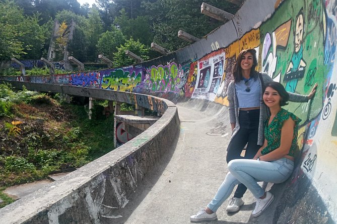 PRIVATE Sarajevo Under Siege War Tour - Who should book this Sarajevo Under Siege tour?