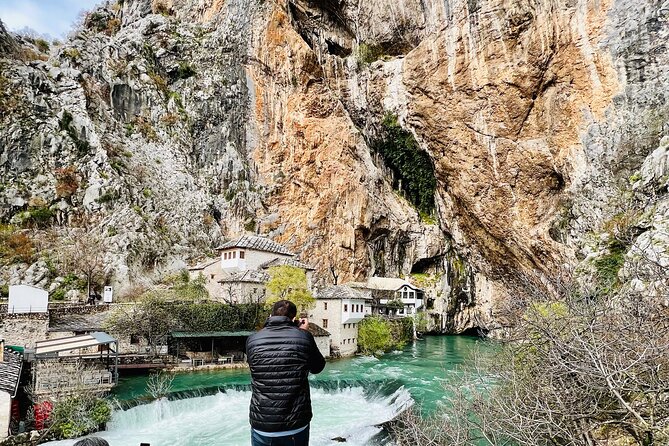 PRIVATE SUNNY HERZEGOVINA TOUR (Mostar + Kravice Falls + 3cities) - The Guides Make This: Names, Styles, and the Value of Good Explanations