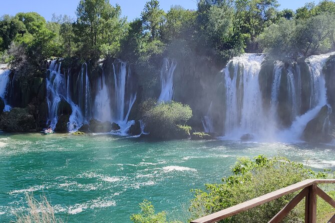 Private Tour: Kravice Waterfalls, Blagaj, Počitelj, Buna Channel, Skaywalk. - Price, Value, and What’s Included (and What Isn’t)