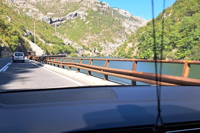 Private Transfer between Trebinje and Dubrovnik - Arrival into Dubrovnik: how to protect your first hour