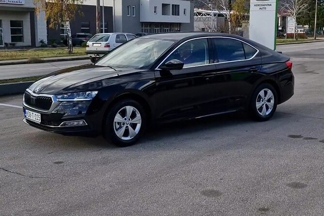 Private transfer Dubrovnik and Mostar - Private transfer Dubrovnik to Mostar: what you’re really buying