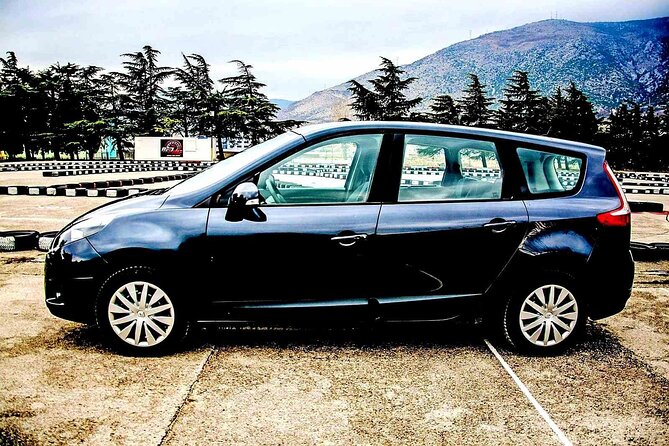 Private transfer Dubrovnik and Mostar - Price and value: $228.28 for up to 3 people