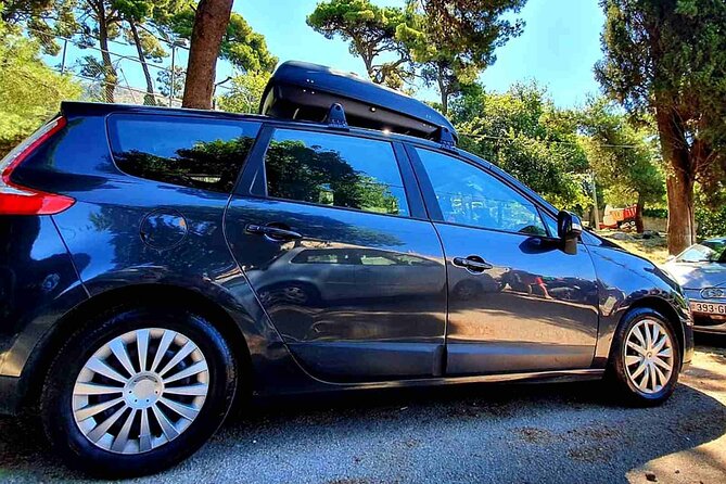 Private transfer Dubrovnik and Mostar - Who this private Dubrovnik–Mostar transfer suits best