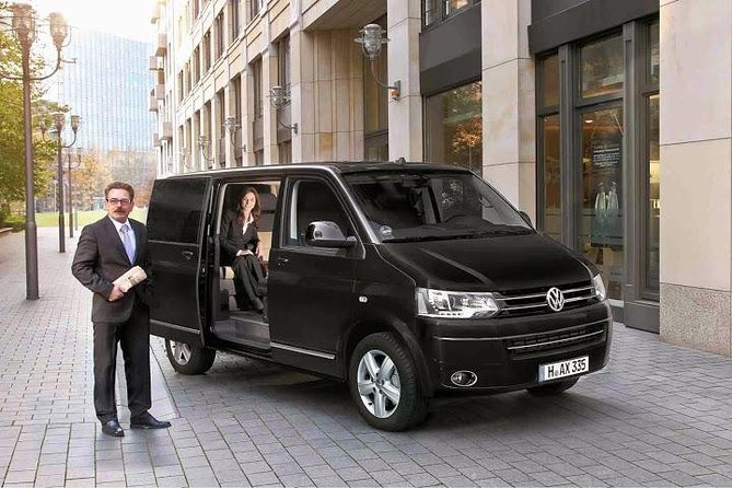 Private Transfer from Airport Sarajevo to Medjugorje or Mostar - Key highlights at a glance