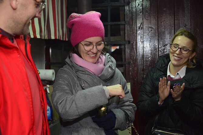 Sarajevo: 4-Hour Food And Craft Tour - Key points before you go
