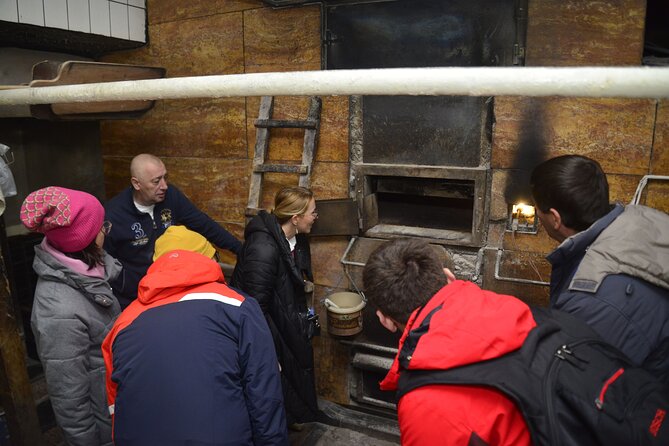 Sarajevo: 4-Hour Food And Craft Tour - Should you book this tour?