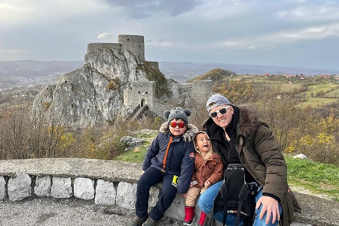 Sarajevo: Day Trip to Bosnian Castles Vranduk, Tešanj & Srebrenik - Price and value: what $149 is buying you in practice