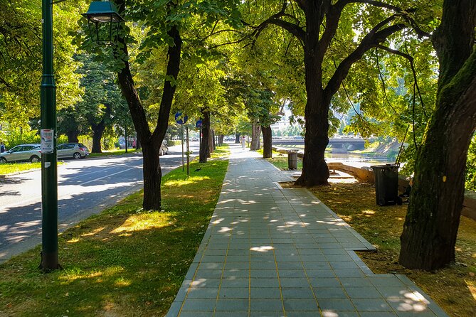 Sarajevo E-Bike City Tour - Price and Value: Is About $54.42 Worth It?