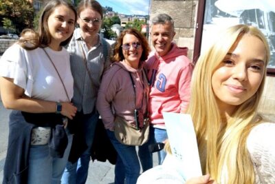 Sarajevo genuine walking tour: Steps through history - Your 2-hour route: City Hall to the Latin Bridge