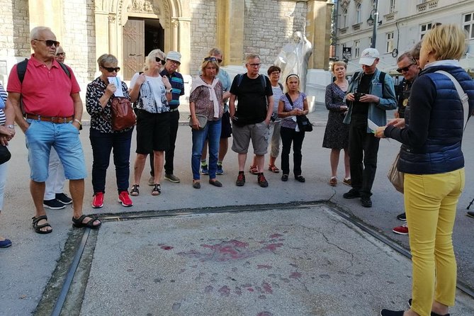 Sarajevo Grand Walking Tour - Quick hits before you step out