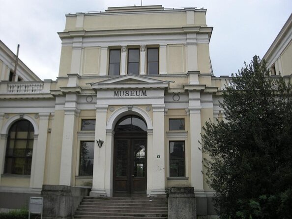 Sarajevo: Jewish Heritage Tour - Key highlights worth planning around