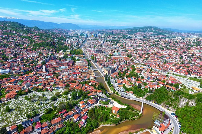 Sarajevo – Mostar Herzegovina Adventures Day Tour - Sarajevo to Herzegovina and Mostar: what the day really feels like