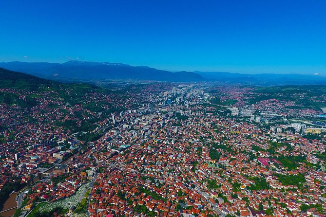 Sarajevo – Mostar Herzegovina Adventures Day Tour - Konjic Bridge and Jablanica Lake: the road-trip warmup that sets the tone