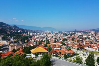 Sarajevo – Mostar Herzegovina Adventures Day Tour - Private SUV pickup: comfort that matters on an 8–13 hour day