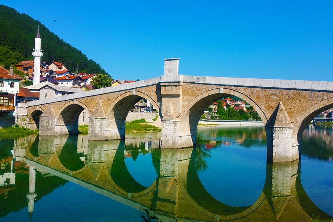 Sarajevo – Mostar Herzegovina Adventures Day Tour - Kravice Falls: why people love it—and what you must budget