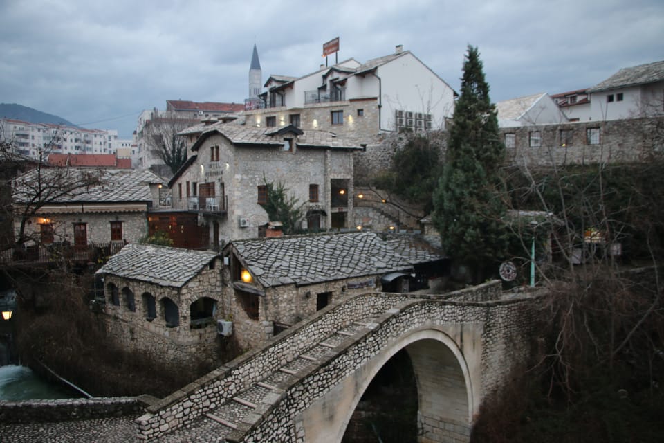 Sarajevo: Mostar, Konjic, Blagaj Tekke, Pocitelj & Waterfall - What You’ll Want to Pack (and What to Skip)