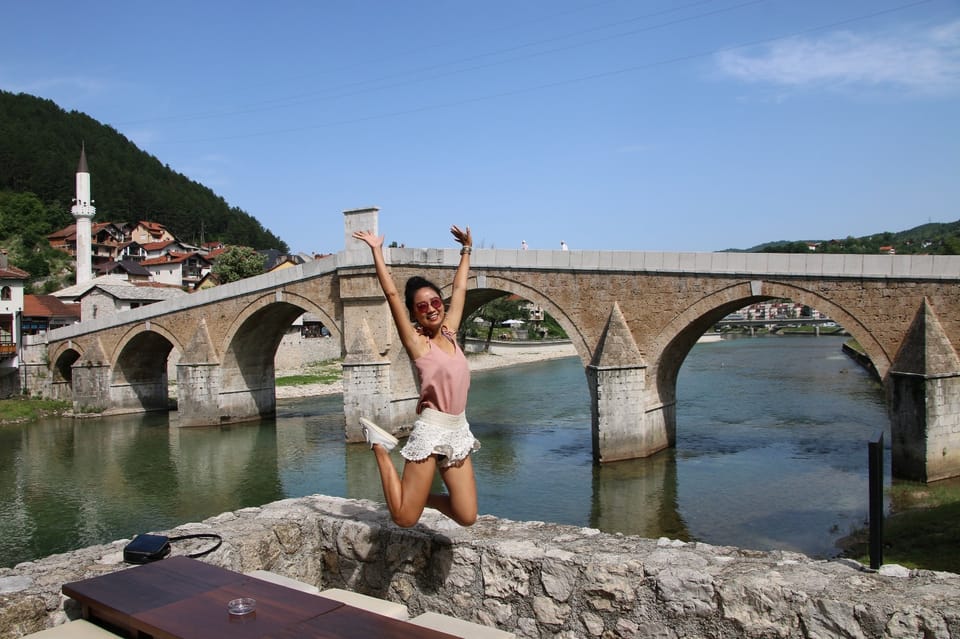 Sarajevo: Mostar, Konjic, Blagaj Tekke, Pocitelj & Waterfall - Timing, Pace, and the Reality of a Long Drive