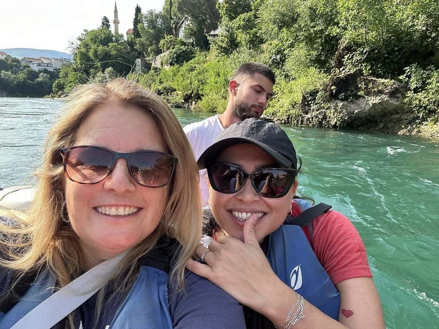 Sarajevo: Mostar, Konjic, Počitelj, Sufi House, & Waterfalls - Key Things That Make This Tour Worth Your Day