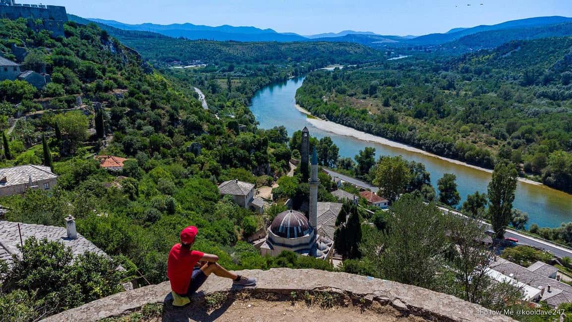 Sarajevo: Mostar, Konjic, Počitelj, Sufi House, & Waterfalls - Practical Tips for a Smoother Day