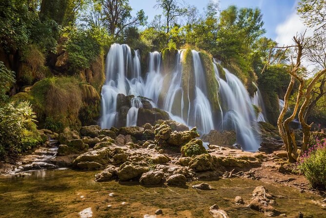 Sarajevo: Mostar, Konjic, Sufi House, Pocitelj & Kravice Falls - Key highlights to look forward to