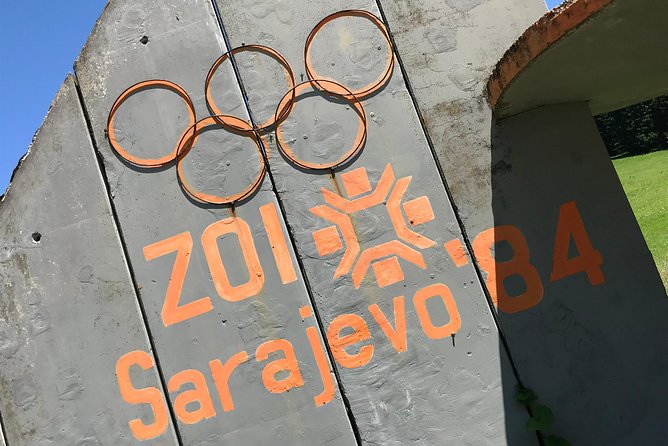 Sarajevo: Olympic Mountains and Spring of Bosna River Tour - Guide Quality: Punctual, Friendly, and Willing to Answer