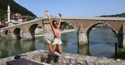 Sarajevo: One-Way Tour to Dubrovnik via Mostar - Konjic and its 17th-century Stone Bridge (before the big names)