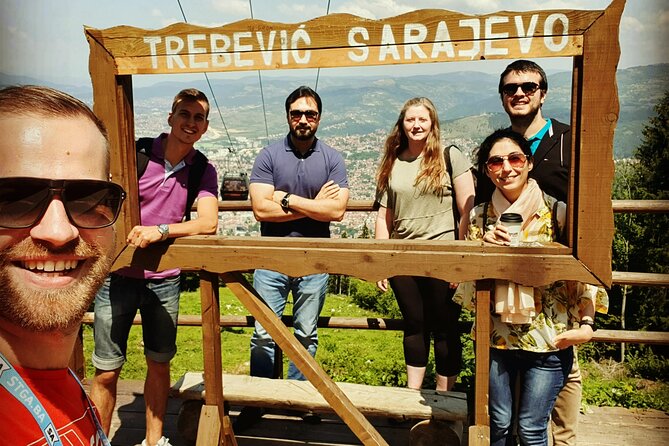 Sarajevo: Private Transfer to and from Sarajevo Airport - The 30-Minute Drive Into Sarajevo: Comfortable, Low-Stress, Useful