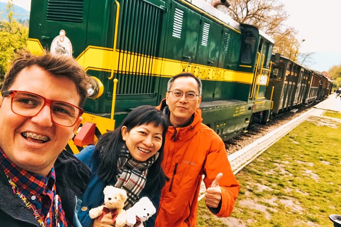 Sarajevo to Belgrade: Transfer With East Bosnia Tour - One Car, Two Countries, and a Real Sightseeing Route