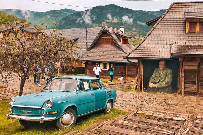 Sarajevo to Belgrade: Transfer With East Bosnia Tour - The 8:00 AM Start and How the Day Flows