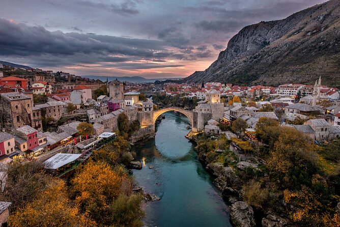 Sarajevo to Dubrovnik: Transfer With Herzegovina Tour - Blagaj Tekke and the Buna spring: when the pace softens