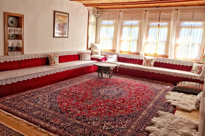 Sarajevo to Dubrovnik: Transfer With Herzegovina Tour - Pocitelj: medieval steps, stone houses, and pomegranate vibes
