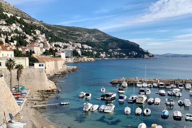 Sarajevo to Dubrovnik: Transfer With Herzegovina Tour - Price and value: what $156.62 really covers