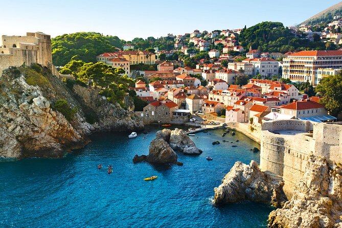 Sarajevo to Dubrovnik: Transfer With Herzegovina Tour - Konjic’s Old Bridge stop: a short break with real atmosphere