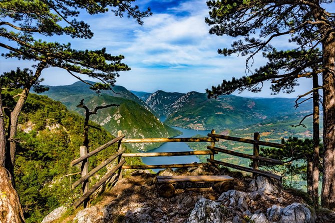 Sarajevo to/from Belgrade UNESCO Transfer Day Tour (Fees Incl.) - Key highlights that make this tour worth your time