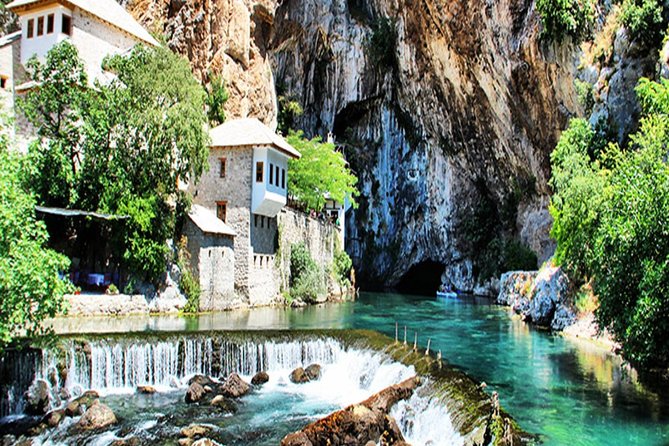 Sarajevo to/from Dubrovnik Transfer Tour via Mostar & Herzegovina - Timing and Comfort: How to Survive an 11-Hour Transfer Day
