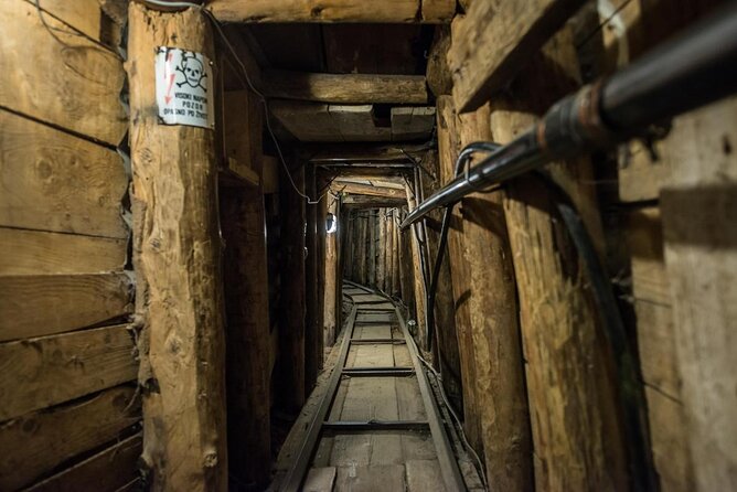 Sarajevo Under Siege War Half Day Tour - Key highlights worth planning around