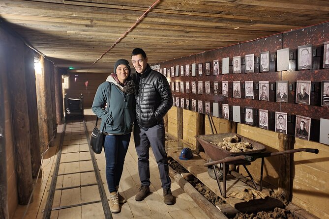 Sarajevo Under Siege War Half Day Tour - How the Under Siege tour tells Sarajevo’s story in the right order