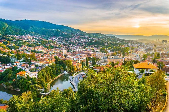 Sarajevo War Tour: A Veteran's Story of the Siege (fees included) - War Tunnel Museum (Tunnel of Hope): Why This Stop Hits So Hard