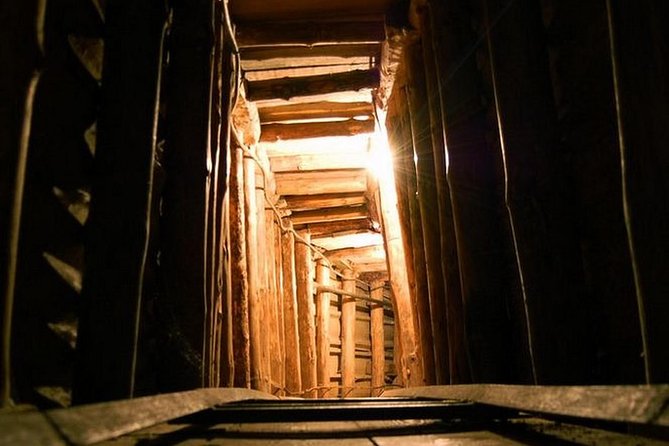 Sarajevo War Tour with TRAVELPLUS - Sarajevo’s siege landmarks feel real, not theoretical