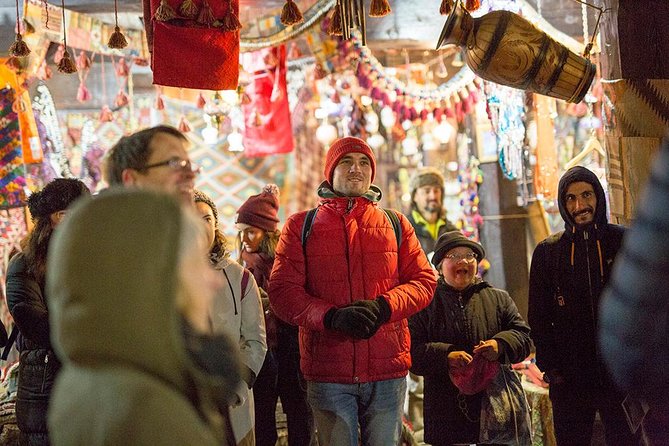 Sensational Sarajevo Sunset Walking Tour - Price, Group Size, and Whether This Feels Like Value