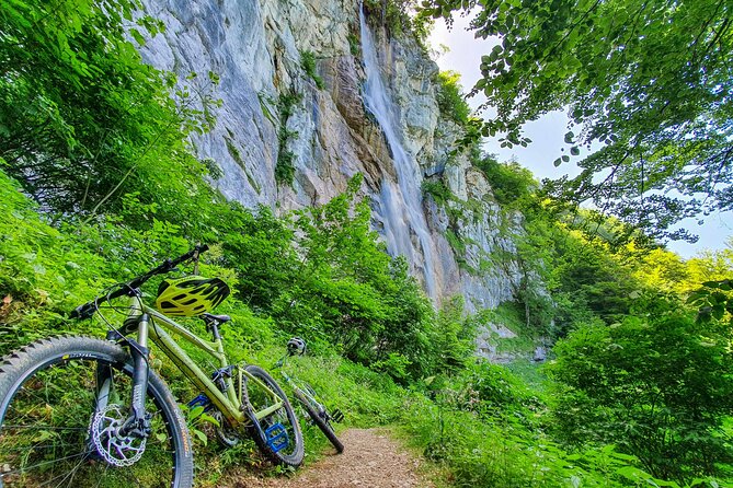 Skakavac Waterfall Mountain Biking Tour from Sarajevo MTB - Who this tour is best for (and who should skip it)
