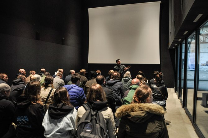 Srebrenica Genocide Tour from Sarajevo - Srebrenica Town Stop: Context Beyond the Memorial Rooms