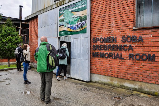 Srebrenica Genocide Tour from Sarajevo - Price, Time, and Value: Is This $116.36 a Good Deal?