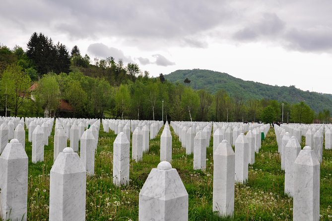 Srebrenica Genocide Tour from Sarajevo - What to Expect Emotionally (and How to Prepare Respectfully)