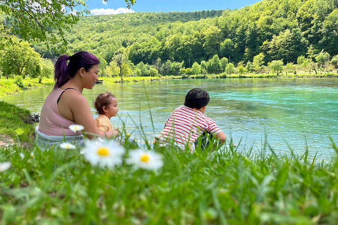 Strbacki Buk and Una Waterfalls: Day Trip from Sarajevo - Pliva Waterfall and Mlincici mills: water power in two forms