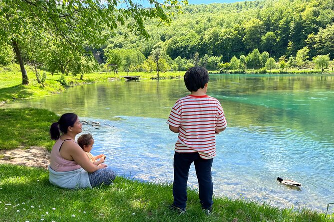 Strbacki Buk and Una Waterfalls: Day Trip from Sarajevo - Price and value: is $155 per person worth it?