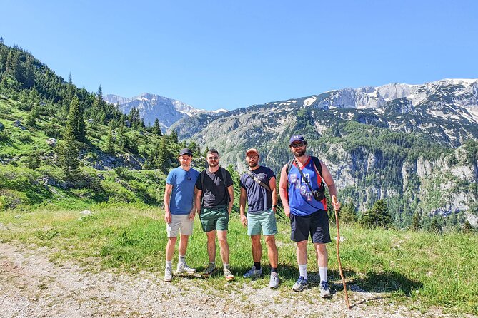 Sutjeska National Park Hike from Sarajevo - Price and value: what you’re actually paying for