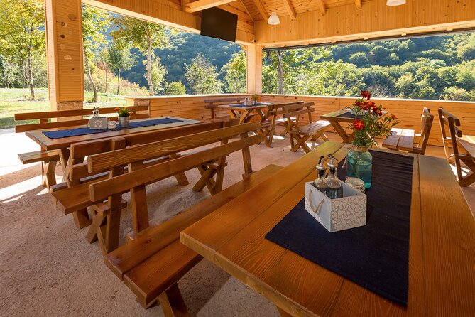 Tara River Rafting Day Tour - Price and what you actually get for $60.34