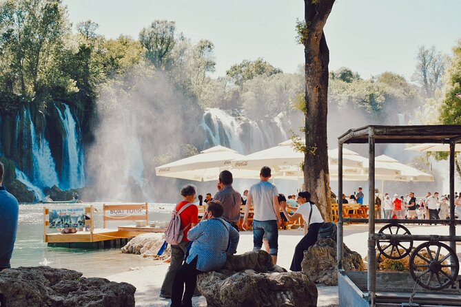 The Best Of Herzegovina - Private Day Trip from Mostar - A Private Best-Of Herzegovina Day Starting in Mostar